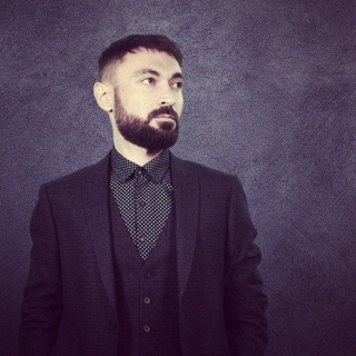 Логотип @alexanyan_rus - АЛЕКСАНЯН