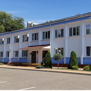 Логотип @alexarena26 - МБУ ДО "СШ Алекс-Арена"