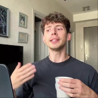 Логотип @alexartout - Я не вывожу