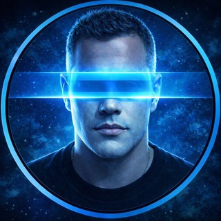 Логотип @alexatamtg - Алексей Атаман | Телеграм