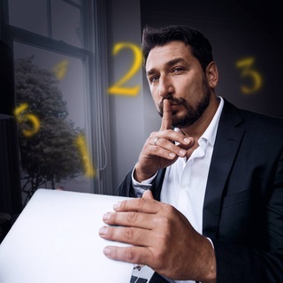 Логотип @alexayvengo - Айвенго | Нумерология Богатства