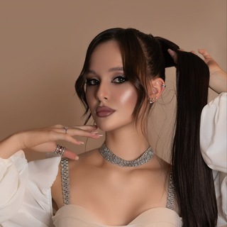 Логотип @alexbaevaa - AlexBaeva