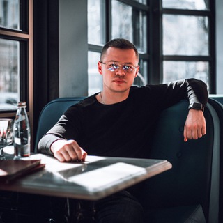 Логотип @alexbelinec_old - Александр Белинец | РЕКЛАМА🔹РОСТ ПРОДАЖ🔹 ЛИЧНОСТНЫЙ РОСТ 🔹ИНВЕСТИЦИИ