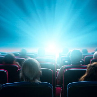 Логотип @alexbizzonvoice - Кино и дубляж. AlexbizzonVoice.