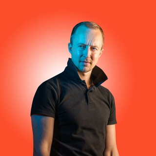 Логотип @alexbluzhin - Алексей Блужин!
