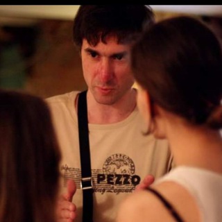 Логотип @alexboyr1 - Истории Алексея Боярского