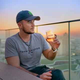 Логотип @alexchebanov - Александр Чебанов