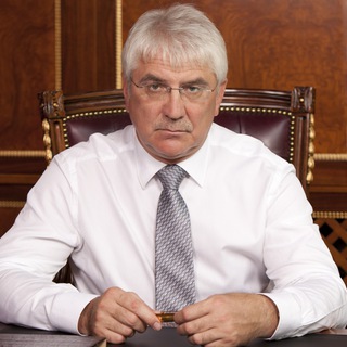 Логотип @alexchepa_duma - Канал Алексея Чепы