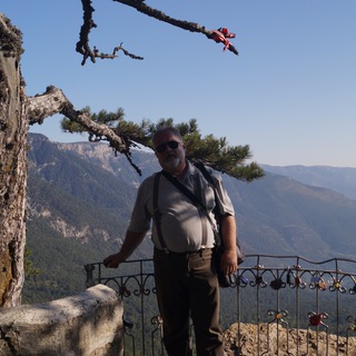 Логотип @alexchuklanov - Александр Чукланов