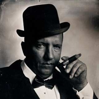 Логотип @alexcigarboss - CigarBoss Alexander