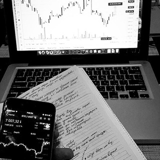 Логотип @alexcryprotrade - Alex Trade