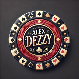 Логотип @alexddd7 - ALEXDEZZY