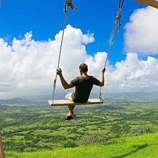 Логотип @alexdominicana - alexdominicana / Доминикана / ПунтаКана