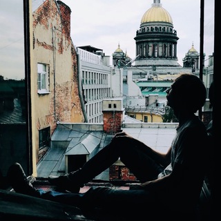 Логотип @alexdoomer9 - 📡Alexdoomer/Заброшенное🗝