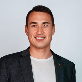 Логотип @alexeevinvest - Недвижимость Дубай | Алексеев INVEST | Основатель АН в Дубае