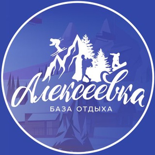 Логотип @alexeevkacom - Алексеевка