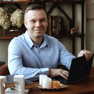 Логотип @alexey7sutsai - Цифровая Психология с Алексеем Волобуевым ||