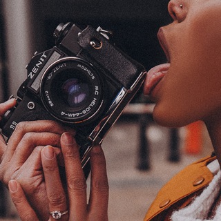 Логотип @alexey_chuvakhin - proPhoto