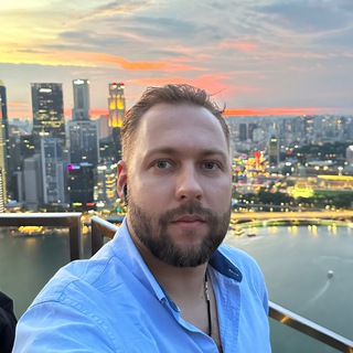 Логотип @alexey_dmitriev_invest - Алексей Дмитриев | Про управление и инвестиции