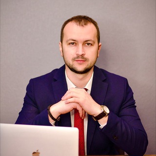 Логотип @alexey_kleshev - Алексей Клещёв | Эксперт по оптимизации бизнеса