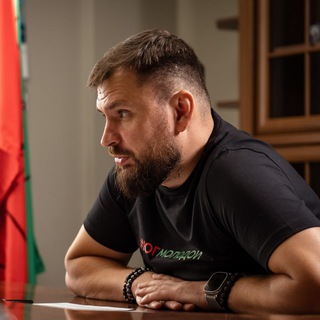 Логотип @alexey_lysov_zo - Алексей Лысов