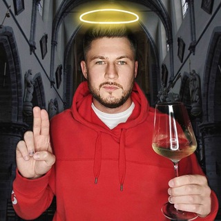 Логотип @alexey_mcintosh - МАКИНТОШ