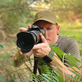 Логотип @alexey_podoprigorov - Алексей Подопригоров 📸