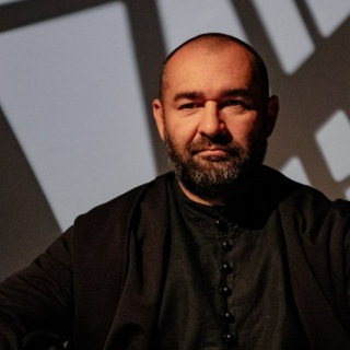 Логотип @alexey_regressolog - Регрессолог Алексей