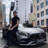 Логотип @alexey_trade_group - Аниме