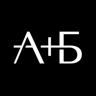 Логотип @alexey_volkov_aplusb - СТУДИЯ ДИЗАЙНА А+Б