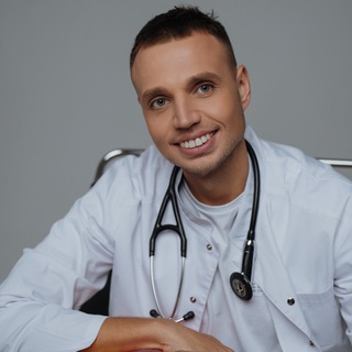 Логотип @alexey_zhito - ДОКТОР АЛЕКСЕЙ ЖИТО