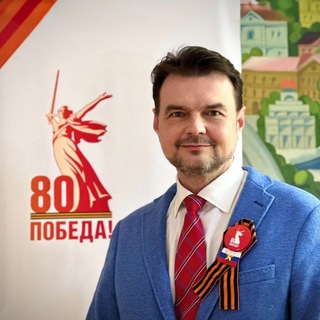 Логотип @alexeyalekseevihvasiliev - Алексей Васильев