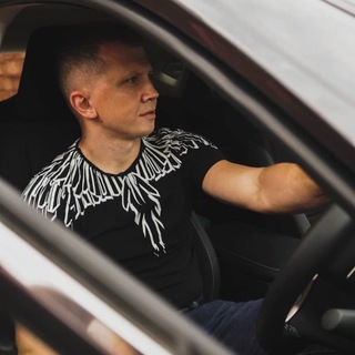 Логотип @alexeyandreew2022 - Инвестиции❗️Алексей Андреев