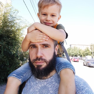 Логотип @alexeyarovoy - Алексей Яровой - кризисный психолог