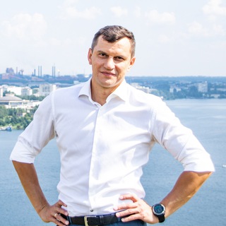 Логотип @alexeybalyberdin - Алексей Балыбердин