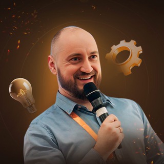 Логотип @alexeybeba - Алексей Беба. Управление бизнесом