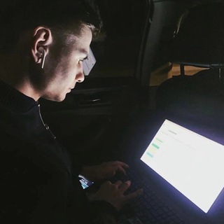 Логотип @alexeylebedevvv - Алексей Лебедев