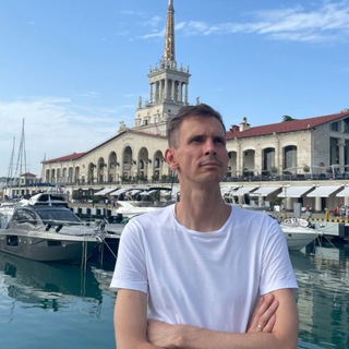 Логотип @alexeylikhobabin - Алексей Лихобабин / Плавание и жизнь