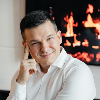 Логотип @alexeylinetsky - Алексей Линецкий