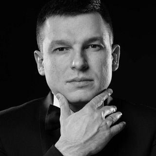 Логотип @alexeylinetskyy - Алексей Линецкий