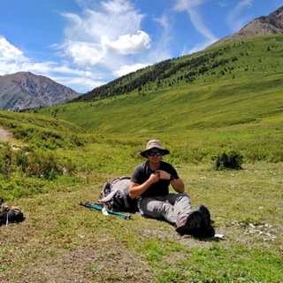 Логотип @alexeymargolinlandscape - Alexey Margolin Landscape