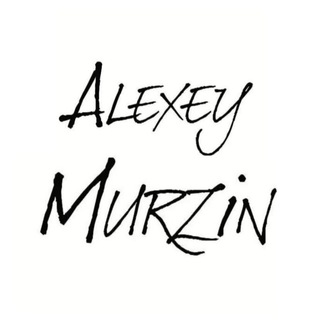 Логотип @alexeymurzinjewellery - Ювелирные украшения Alexey Murzin