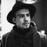 Логотип @alexeypavlof - Алексей Павлов