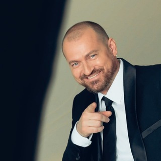 Логотип @alexeypetrukhin_official - Алексей Петрухин