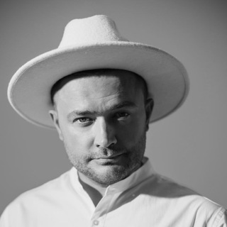 Логотип @alexeyromeo_backstage - ALEXEY ROMEO • Dj / Producer