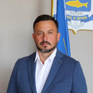 Логотип @alexeyshabelnikchat - Алексей Шабельник Chat