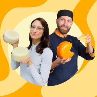 Логотип @alexeysyrover - Школа Сыроделия Алексея Сыровера