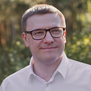 Логотип @alexeytexlerofficial - Алексей Текслер