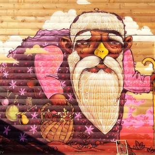 Логотип @alexeytrofimovphoto - Сказки деда Байгалая