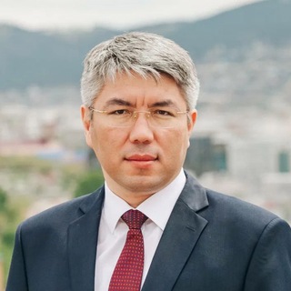 Логотип @alexeytsydenov - Алексей Цыденов